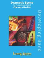 Dramatic Scene for Percussion and Band 