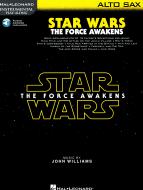 Star Wars: the Force Awakens 