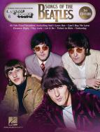 Songs of the Beatles - 3rd Edition 