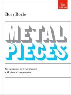 Metal Pieces 