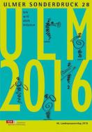 Ulmer Sonderdruck 28 