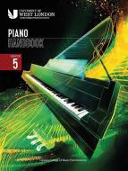 LCM Piano Handbook 2021-2024: Grade 5 
