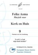 Kerk & Huis 09 Fantasie over de Avondzang 