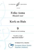 Kerk & Huis 09 Fantasie over de Avondzang 