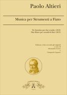 Musica Per Strumenti A Fiato 