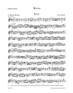 Messe h-Moll BWV 232 