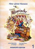 Kleine klassische Klavierstücke 1 
