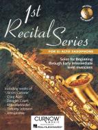 1st Recital Series 