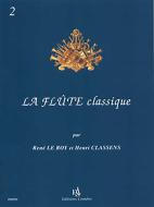La Flute classique 2 