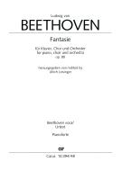 Fantasie c-moll op. 80 