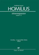 Johannespassion I.4 