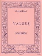 Valses 