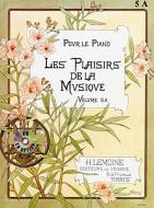 Les Plaisirs de la musique 5A 