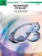 Rhapsody In Blue 