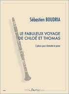 Le Fabuleux Voyage de Chloé et Thomas 