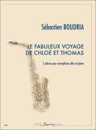 Le Fabuleux Voyage de Chloé et Thomas 