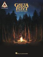 From the Fires 