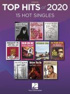 Top Hits of 2020 