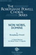 Non Nobis Domine 