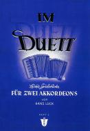 Im Duett Heft 1 