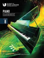 LCM Piano Handbook 2021-2024: Grade 8 
