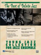 Best Of Belwin Jazz: Young Jazz Collection For Jazz Ensemble 