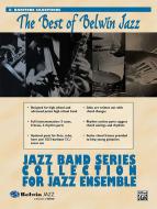 Best Of Belwin Jazz: Jazz Band Collection For Jazz Ensemble 