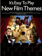 It's Easy To Play New Film Themes 