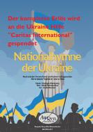 Nationalhymne der Ukraine 