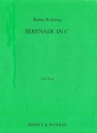 Serenade C-Dur op. 41 