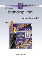 Branding Iron! 