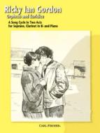 Orpheus and Euridice 