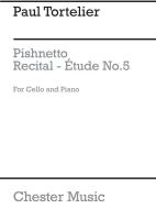 Pishnetto Recital - Etude No.5 