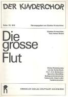 Die große Flut 