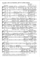 Herr, lehre uns bedenken, dass wir sterben müssen 