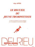 Le recueil du jeune trompettiste 