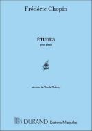 Etudes Piano 