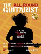 The All-Round Guitarist 