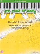 4 Hände am Klavier 5 