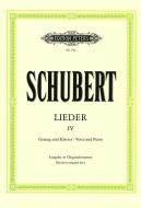 Lieder 4 