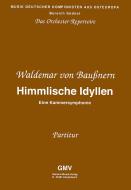 Kammersymphonie 'Himmlische Idylle' 