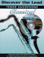 Classical Collection for Tenor Sax 