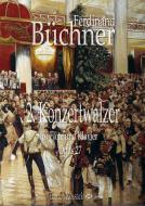 Konzertwalzer Nr. 2 op. 27 