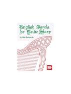 English Carols for Celtic Harp 
