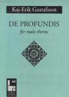 De Profundis 