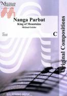 Nanga Parbat (Fanfarenorchester) 