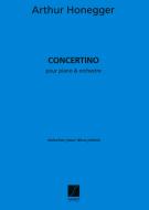 Concertino for Piano and Orchestra 