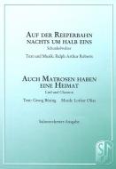 Auf der Reeperbahn nachts um halb eins 