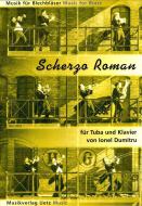 Scherzo Roman 
