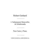 L'Infantament Meravellos de Schahrazada 